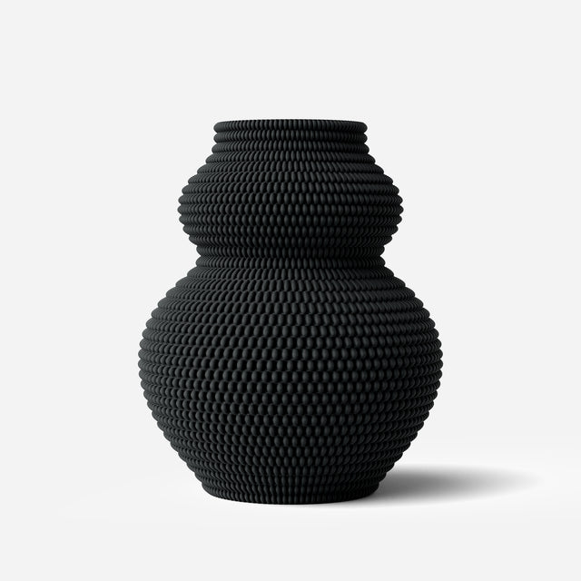 Weave Vase 04