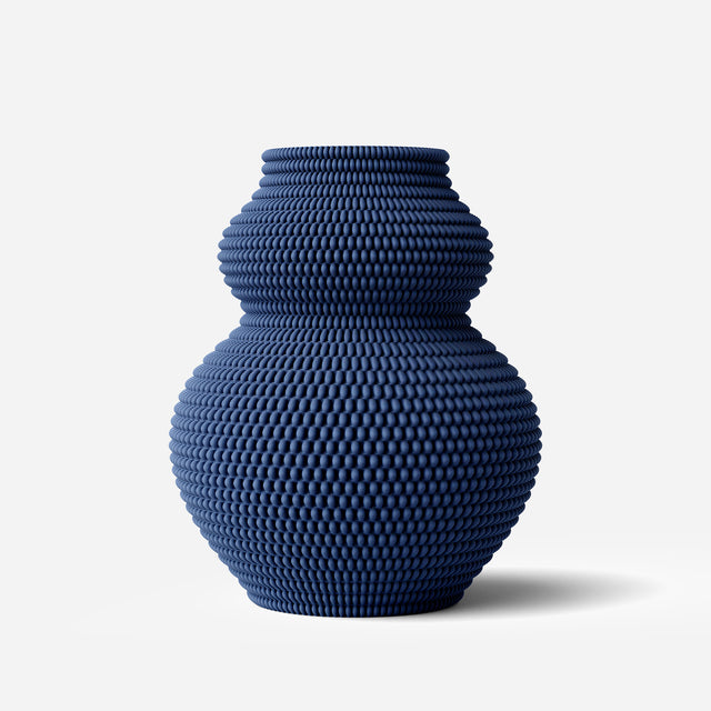 Weave Vase 04