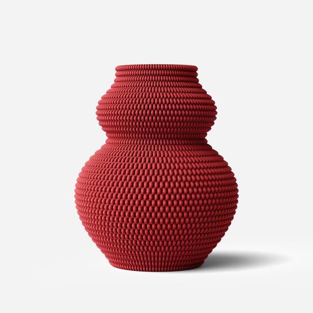 Weave Vase 04