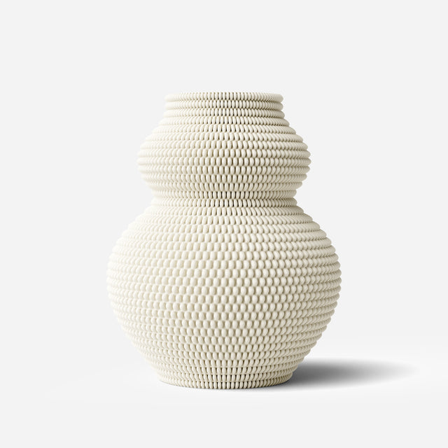 Weave Vase 04