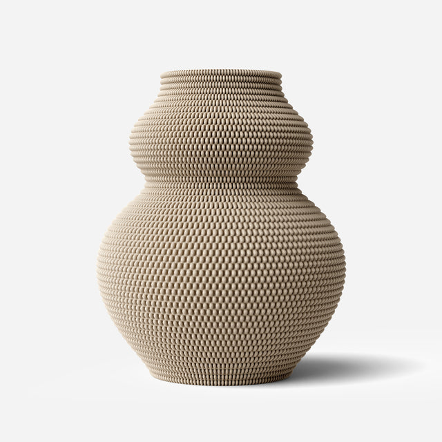 Weave Vase 04