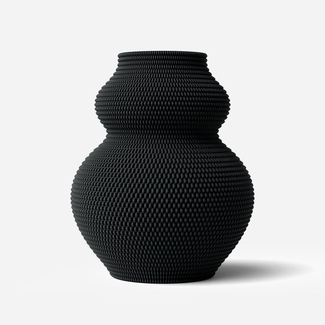 Weave Vase 04
