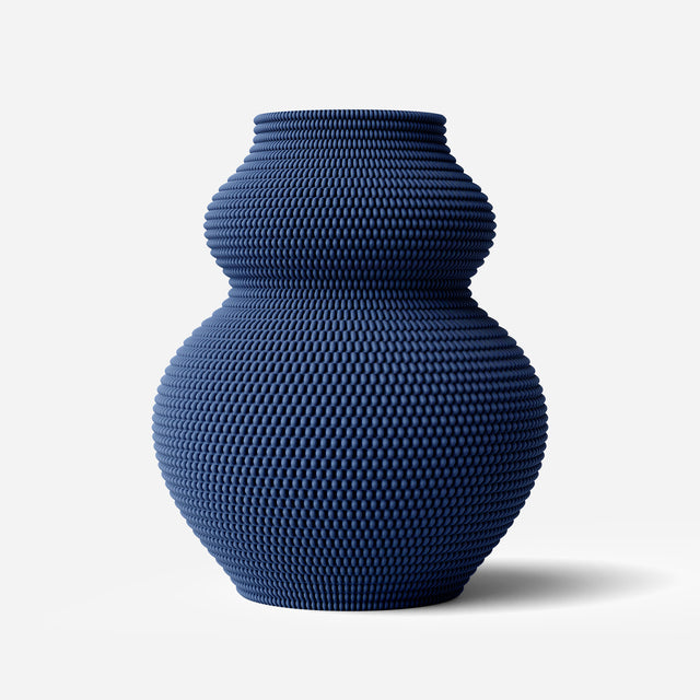 Weave Vase 04