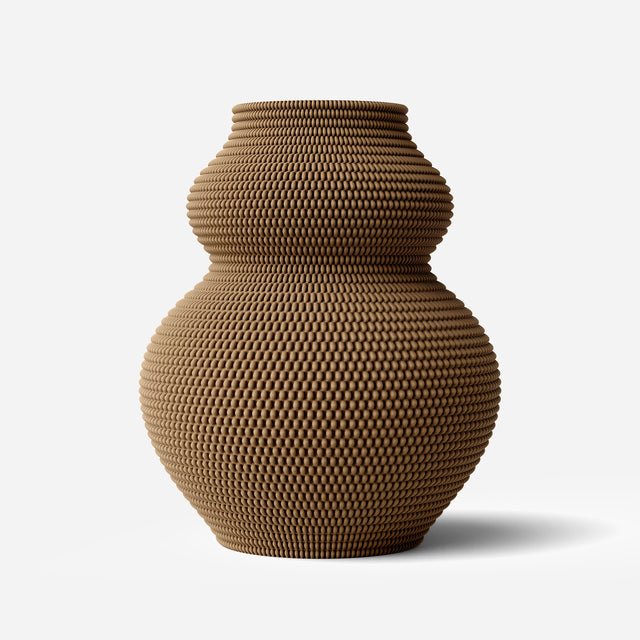 Weave Vase 04