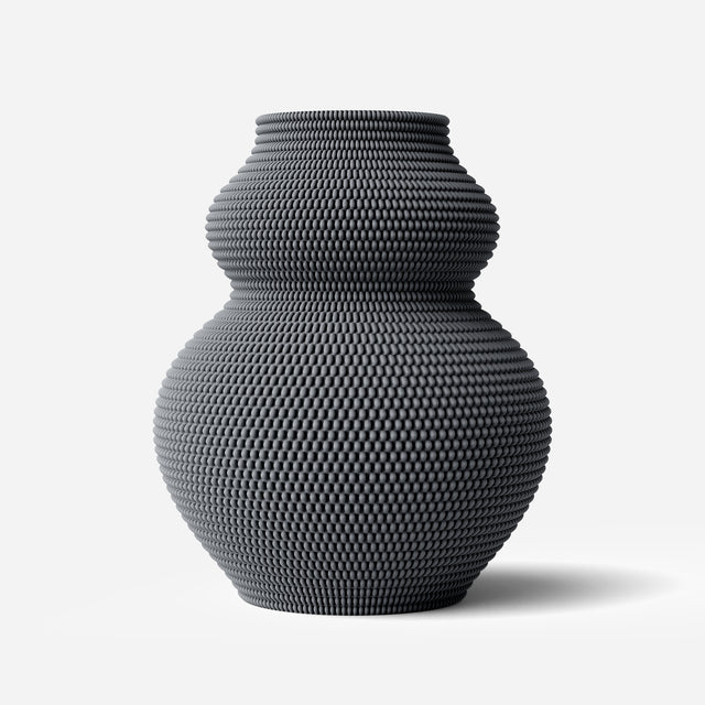 Weave Vase 04