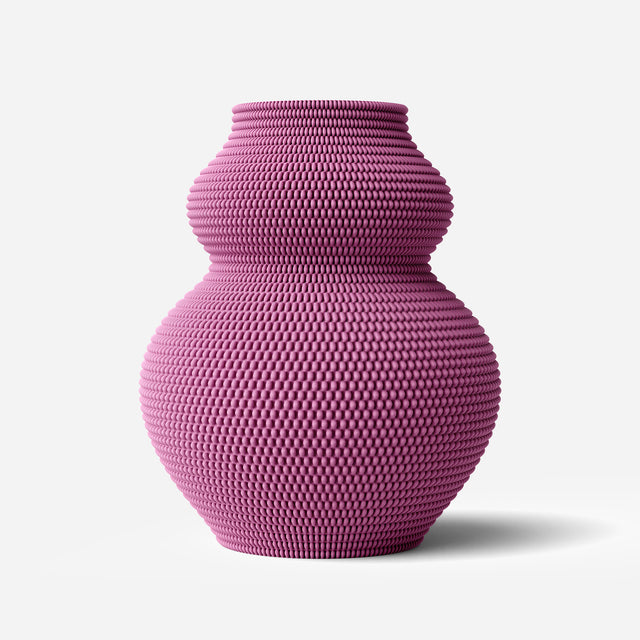 Weave Vase 04