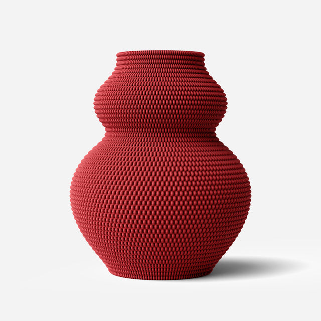 Weave Vase 04