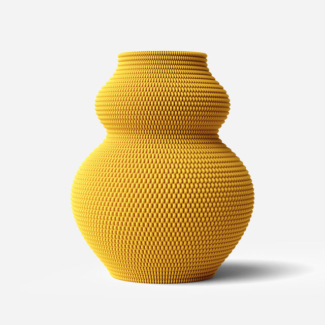 Weave Vase 04