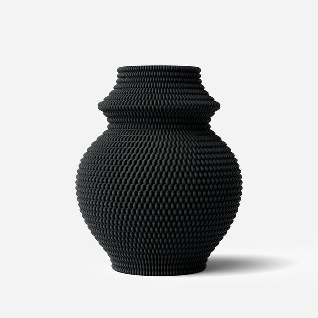 Weave Vase 05