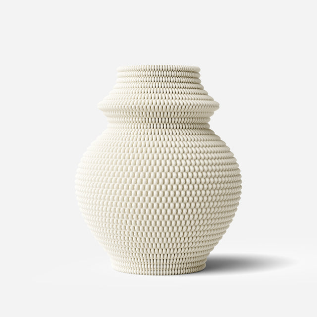 Weave Vase 05