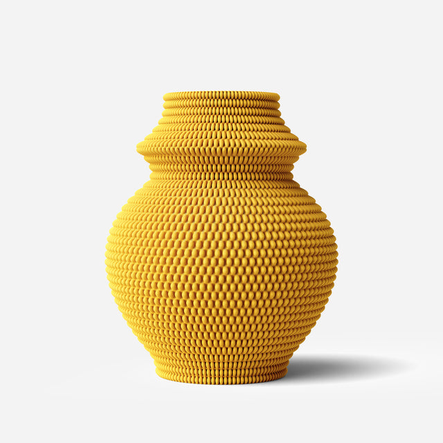 Weave Vase 05
