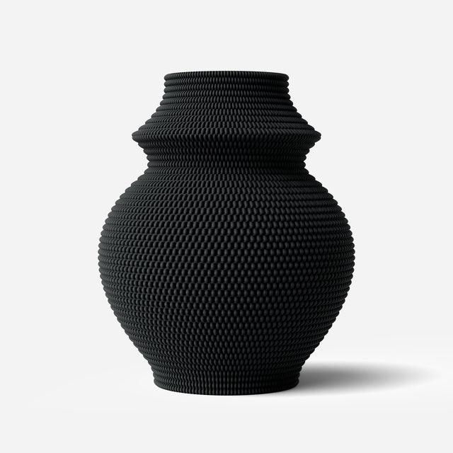 Weave Vase 05