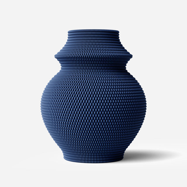 Weave Vase 05
