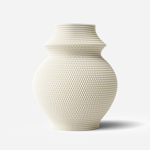 Weave Vase 05