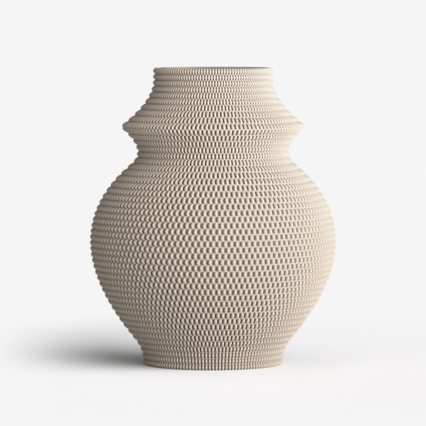 Weave Vase 05