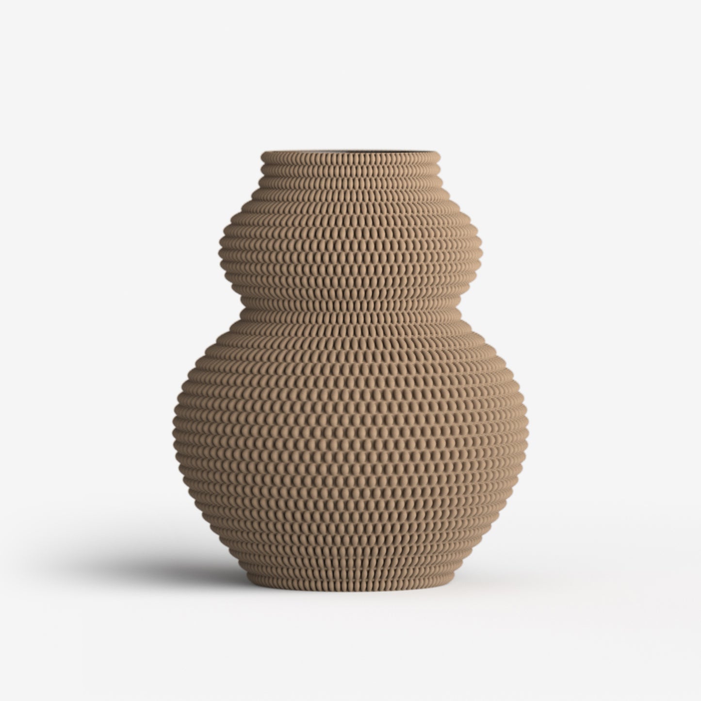 Weave Vase 04