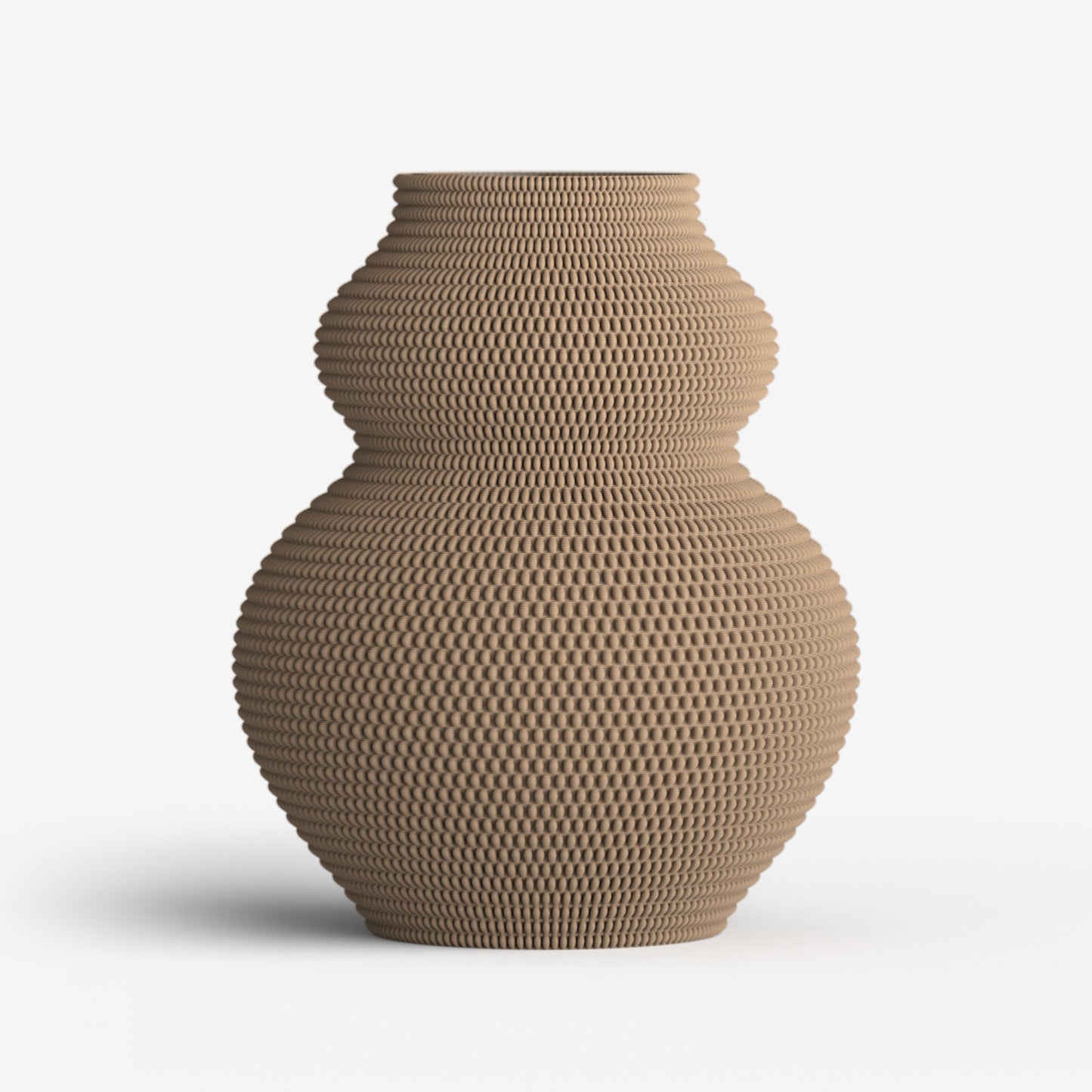 Weave Vase 04