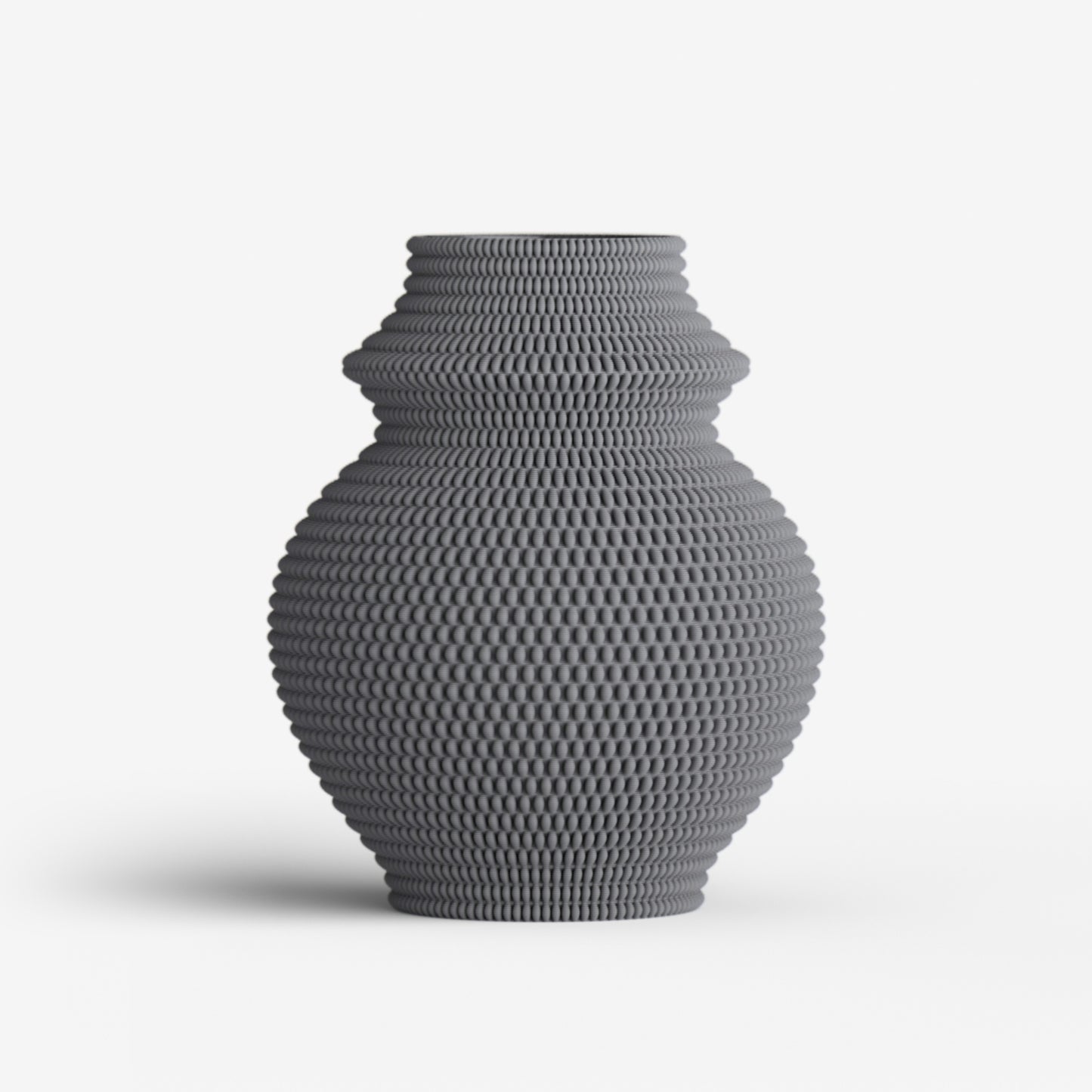 Weave Vase 05