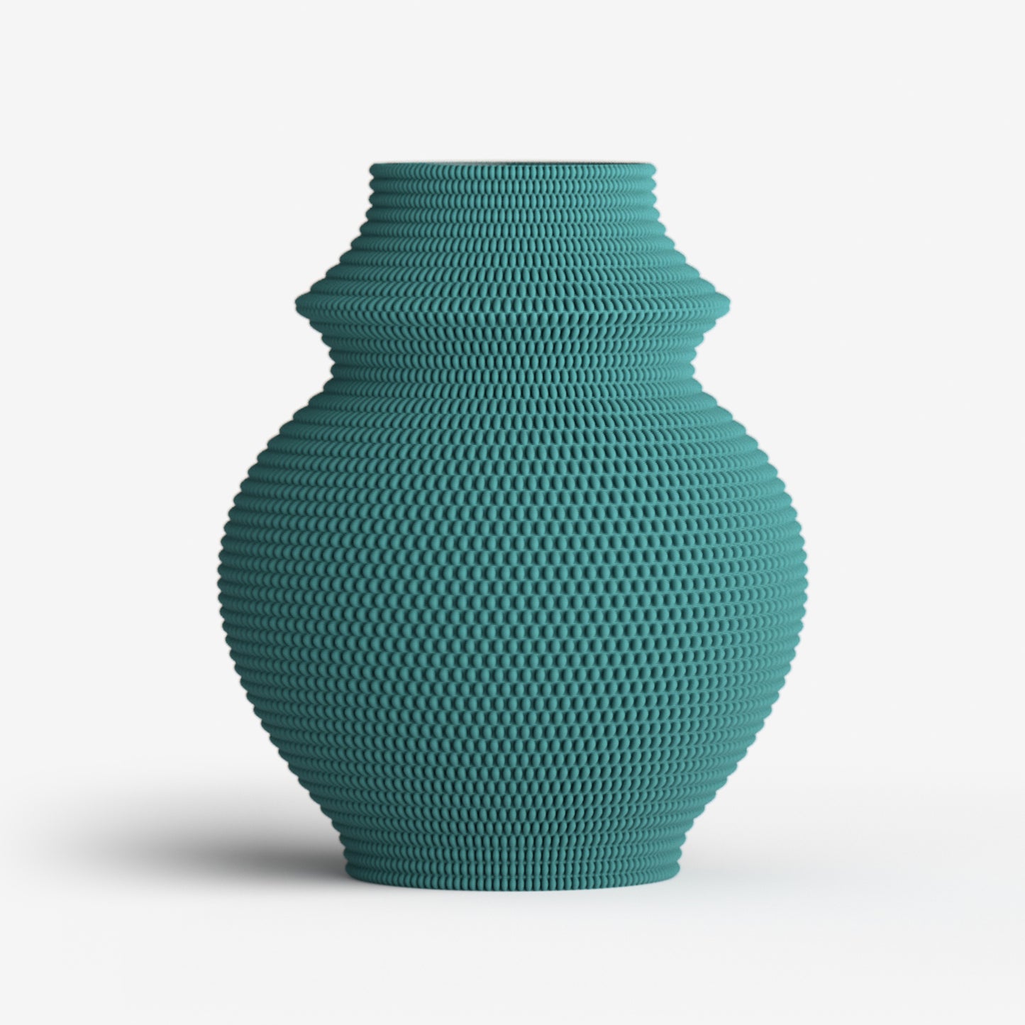 Weave Vase 05