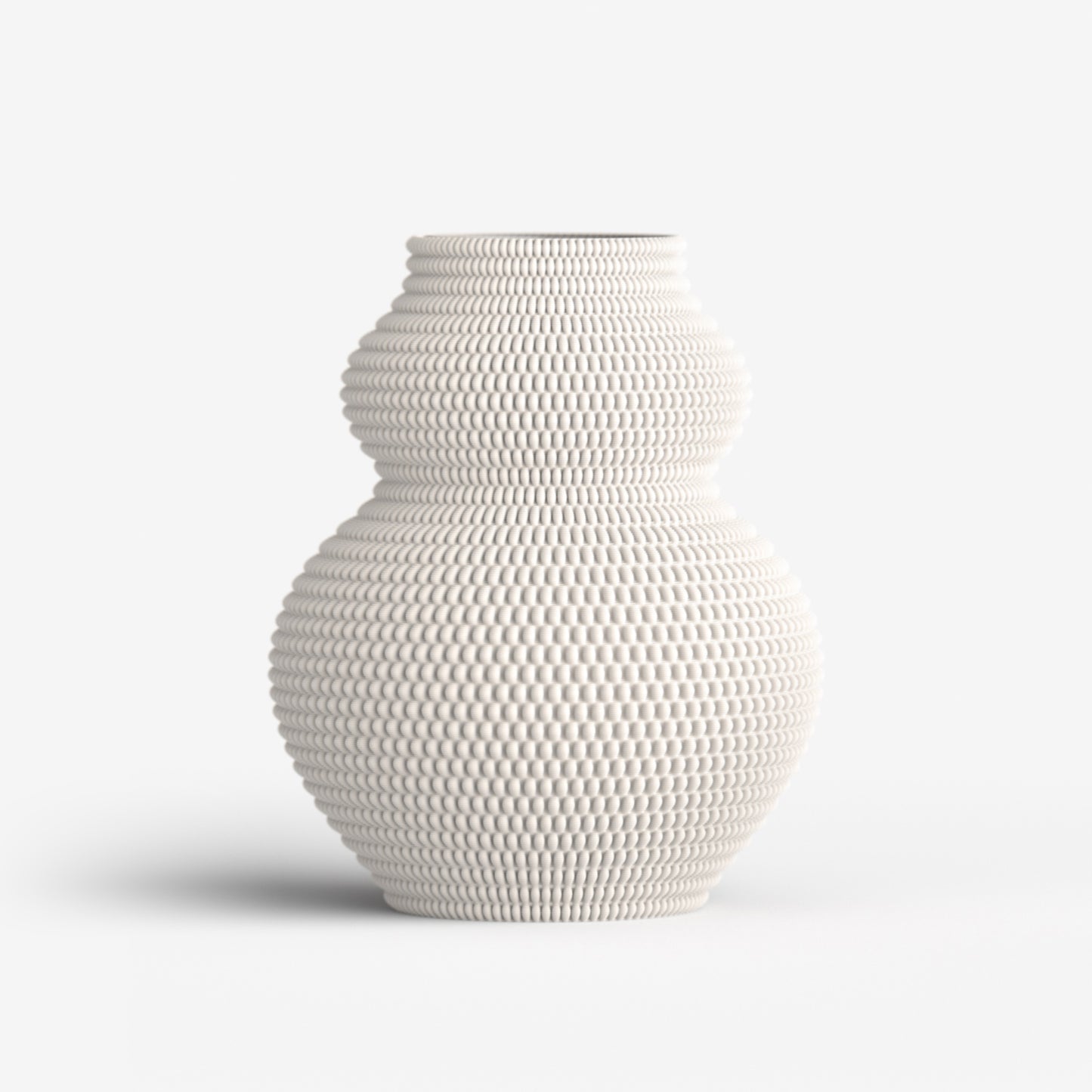 Weave Vase 04