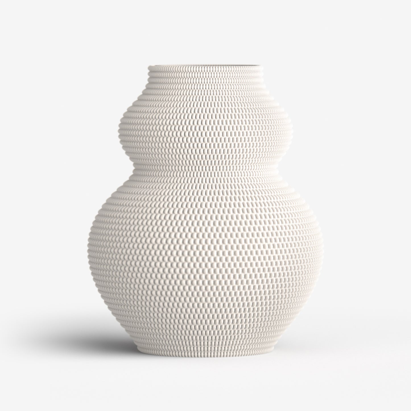 Weave Vase 04