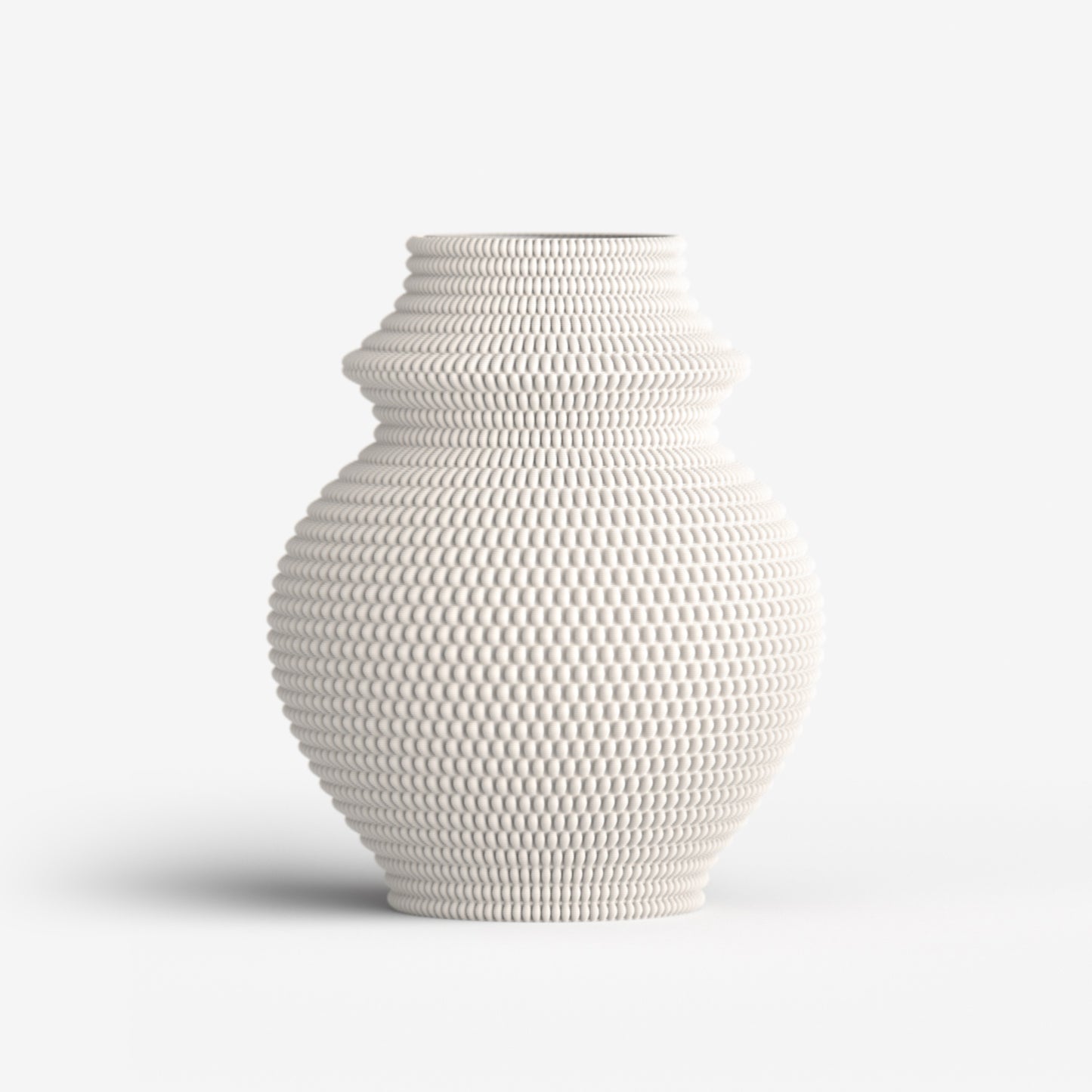 Weave Vase 05