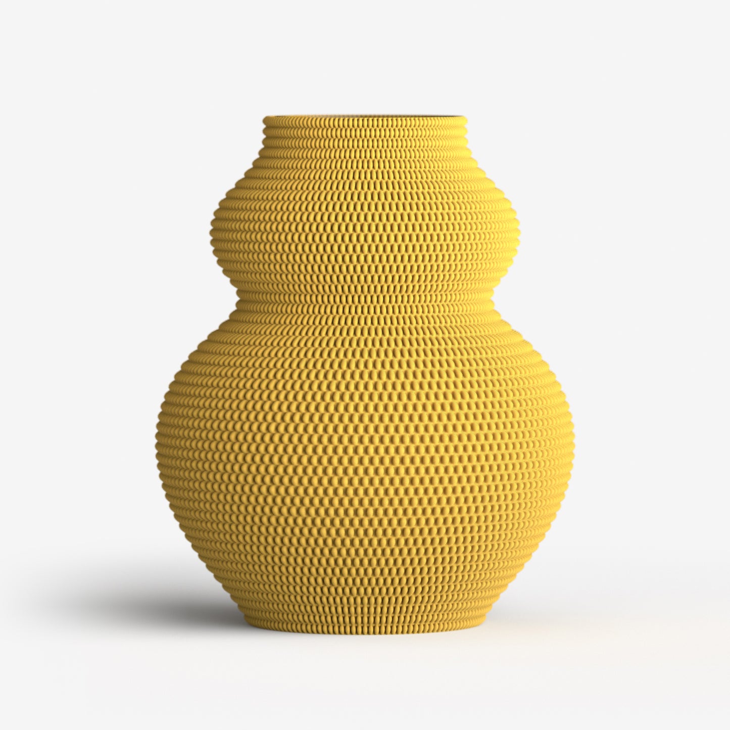 Weave Vase 04