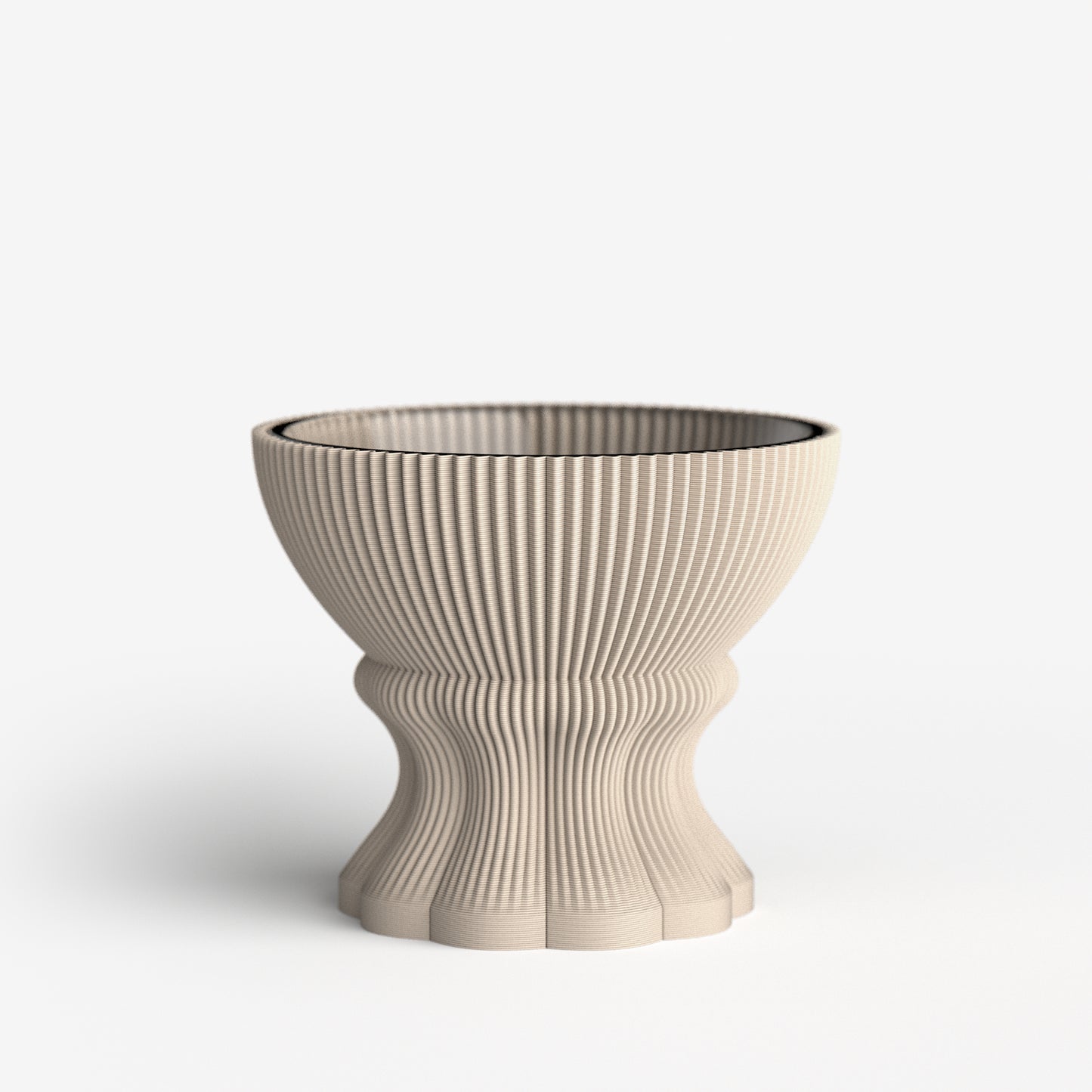 Pantheon Bowl L