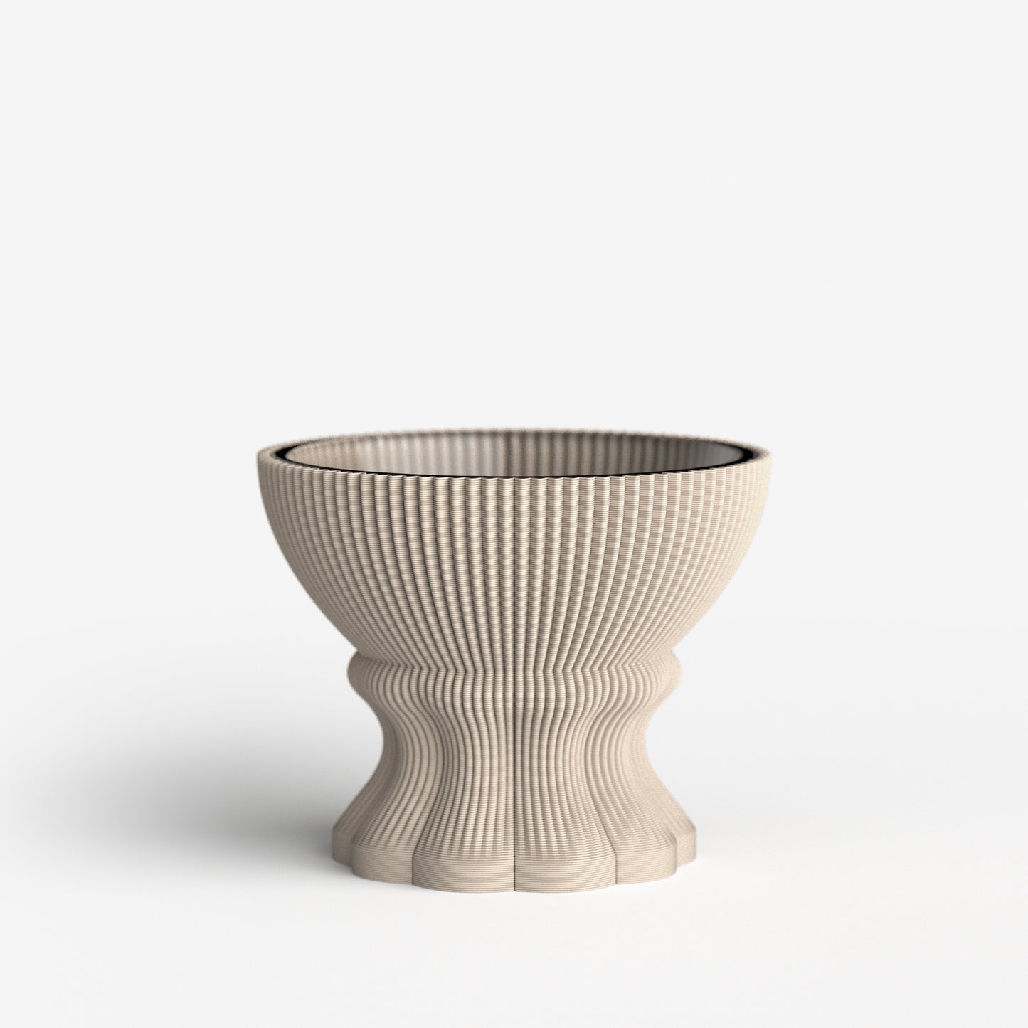 Pantheon Bowl M