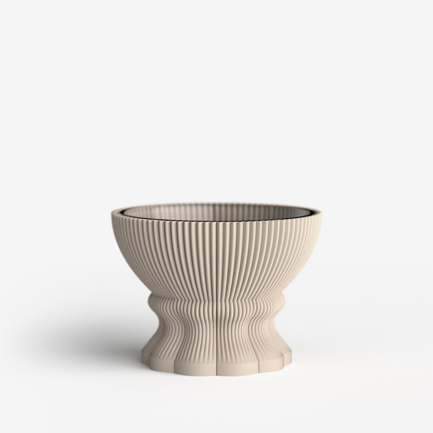 Pantheon Bowl S