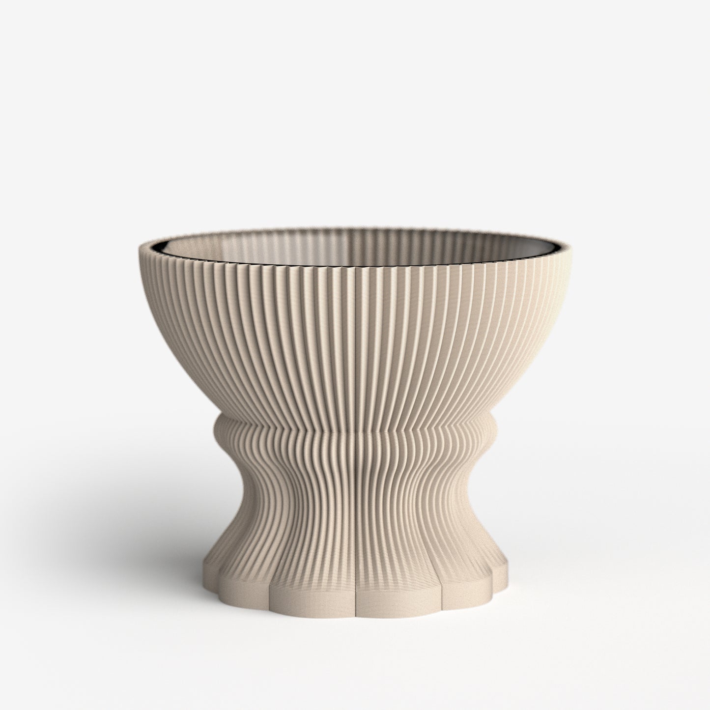 Pantheon Bowl XL