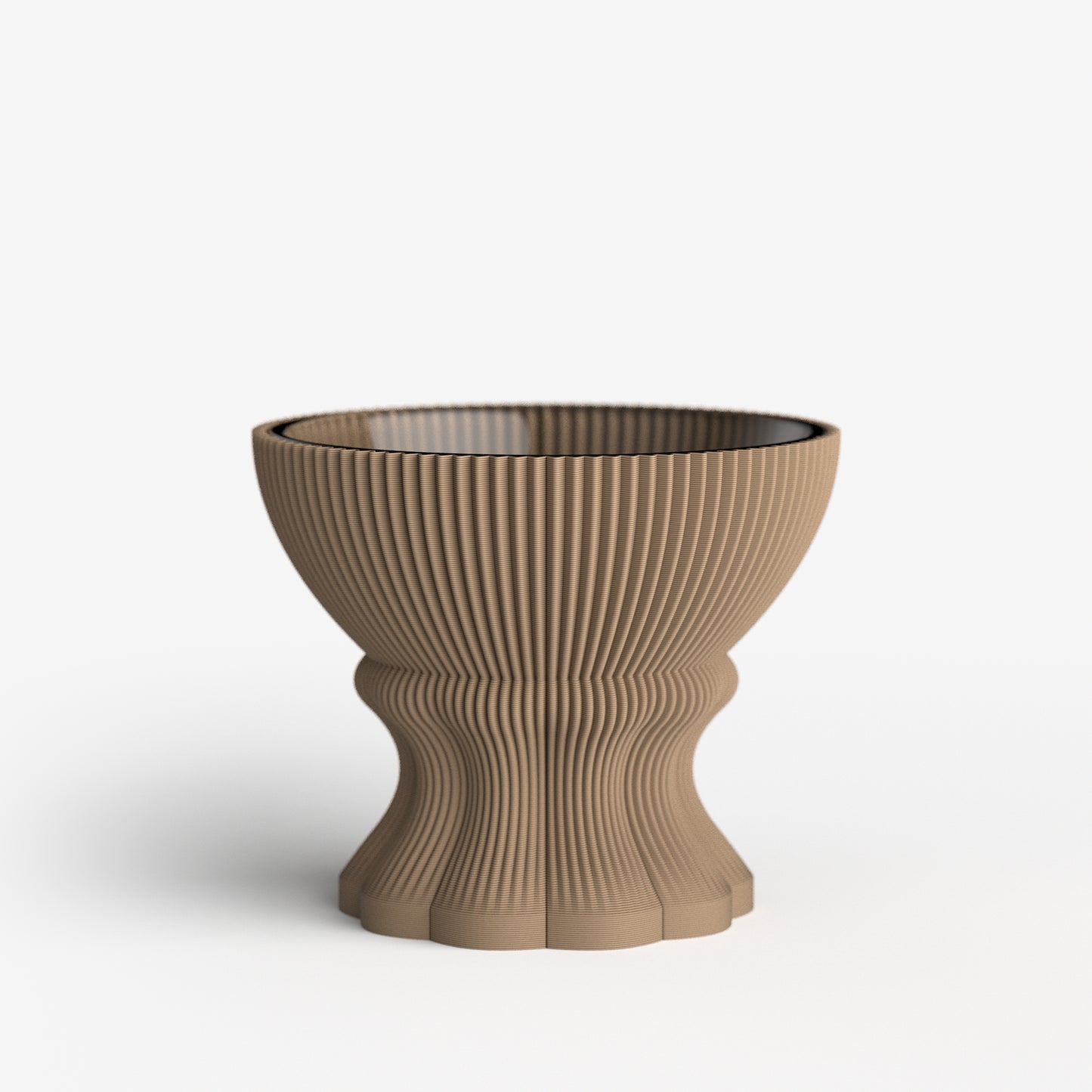 Pantheon Bowl L