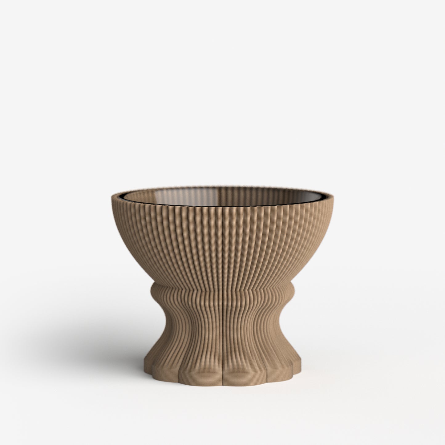 Pantheon Bowl M