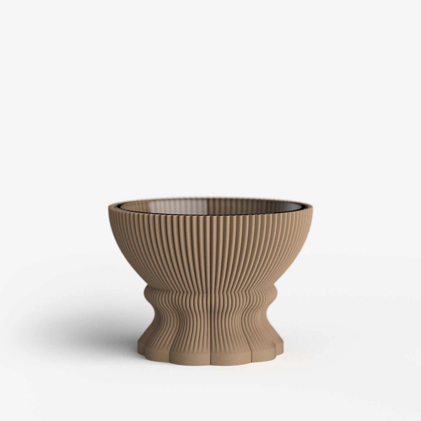 Pantheon Bowl S