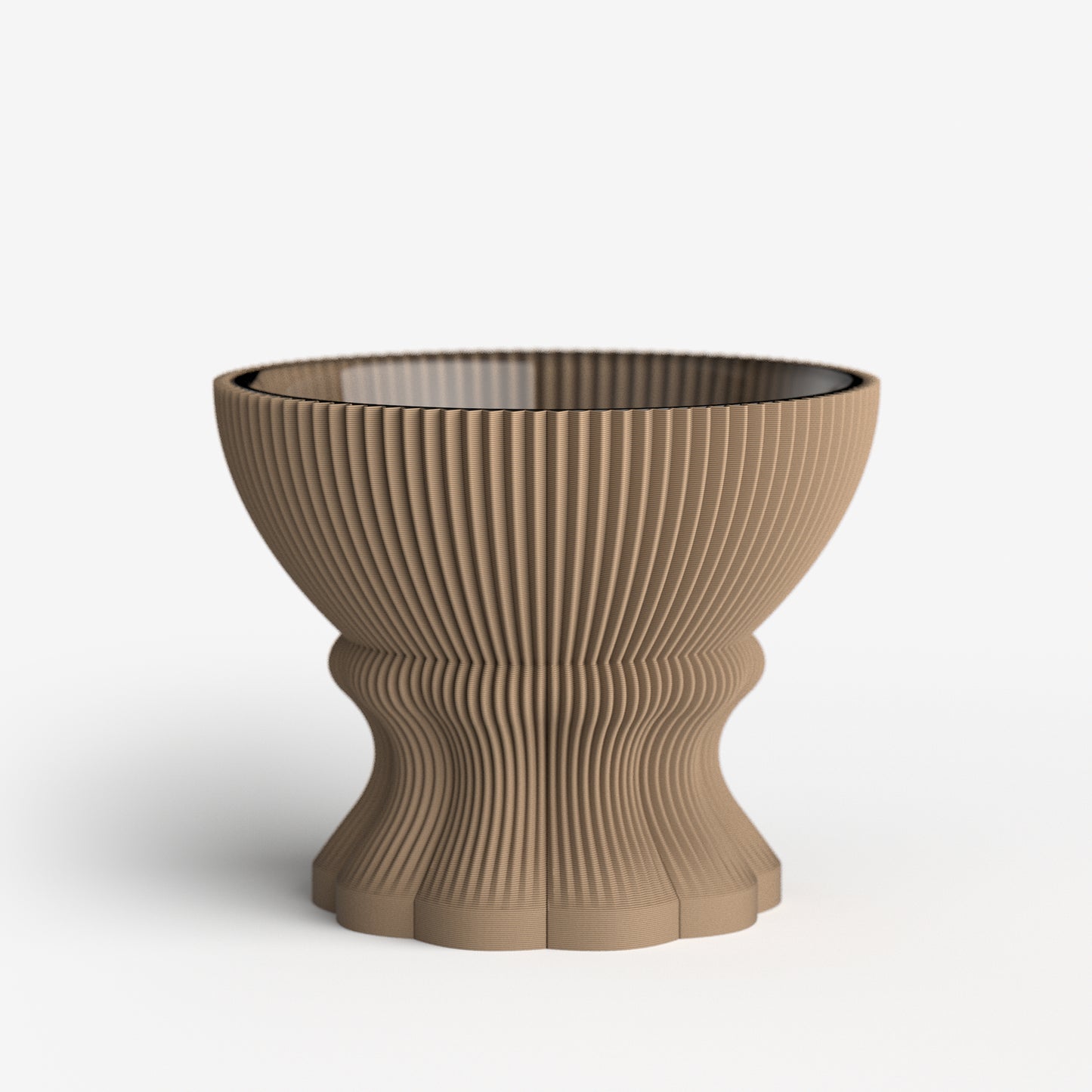 Pantheon Bowl XL