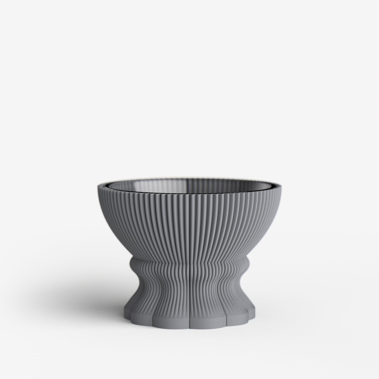 Pantheon Bowl S