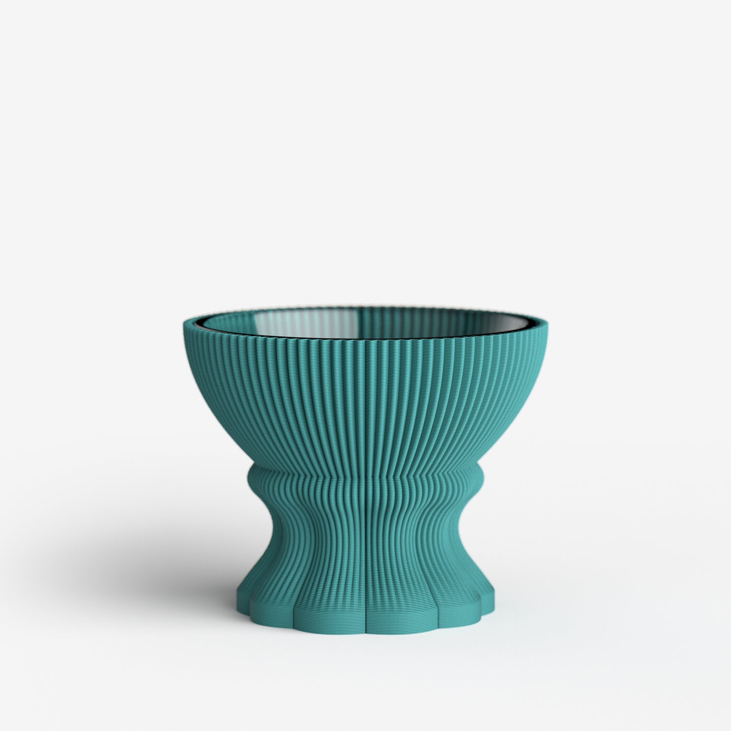 Pantheon Bowl M