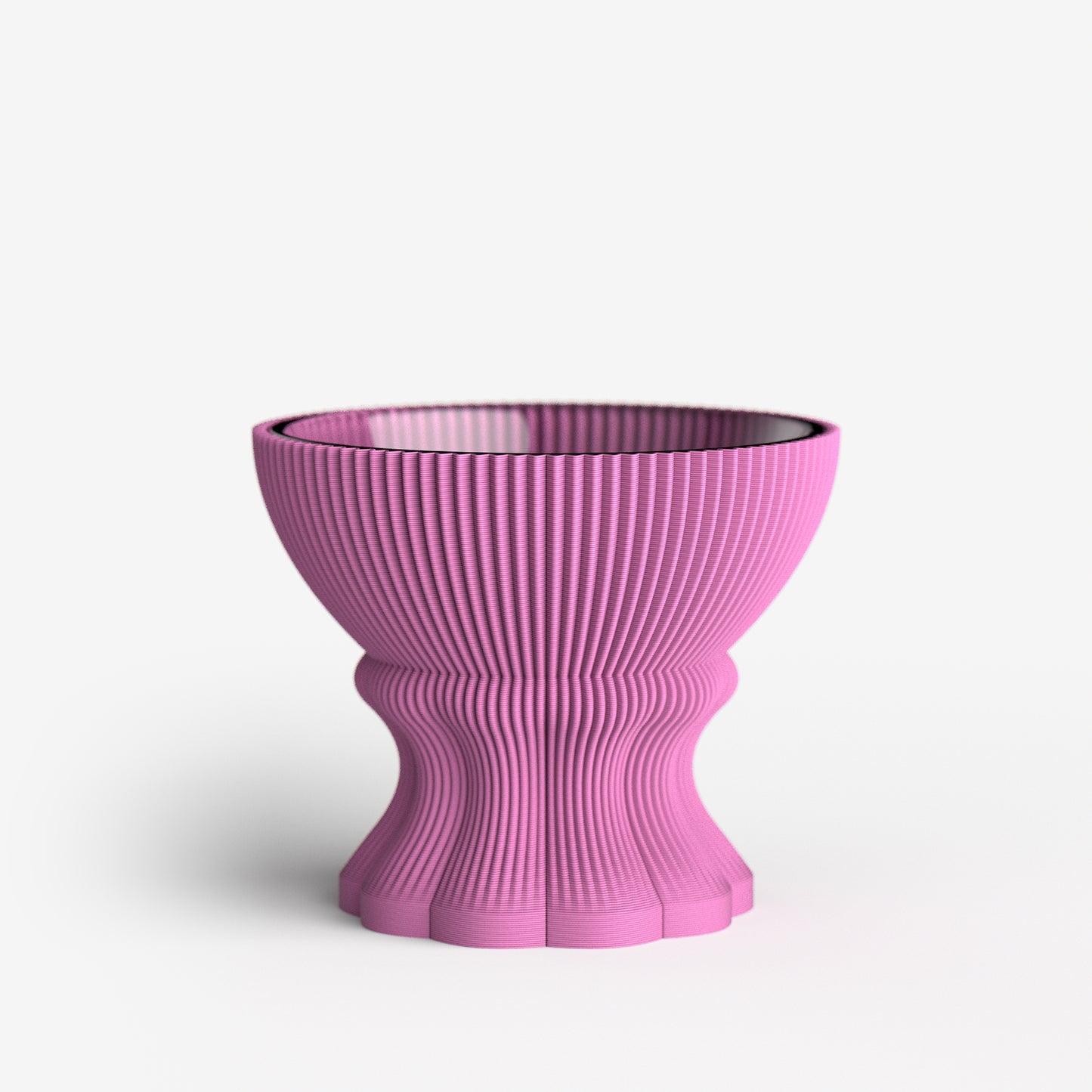 Pantheon Bowl L