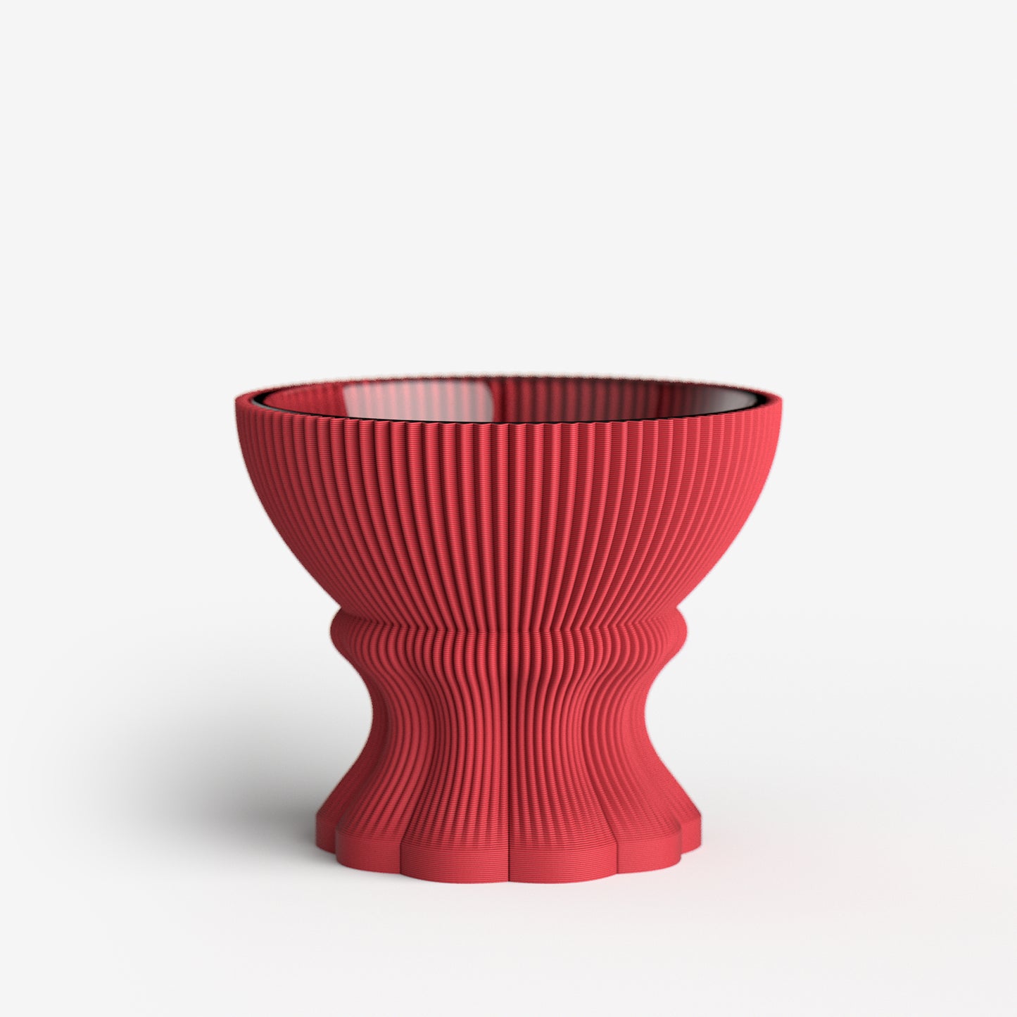 Pantheon Bowl L