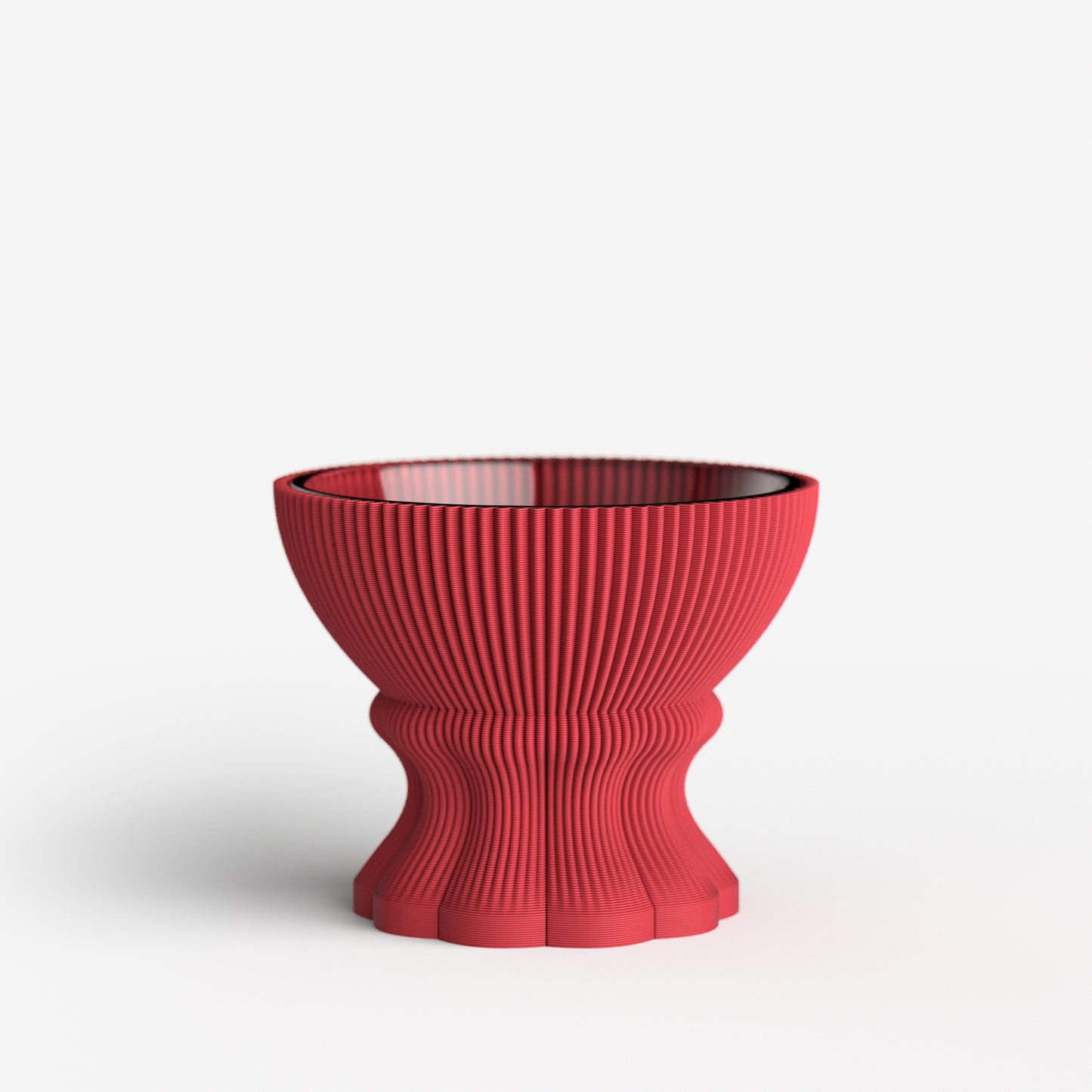 Pantheon Bowl M