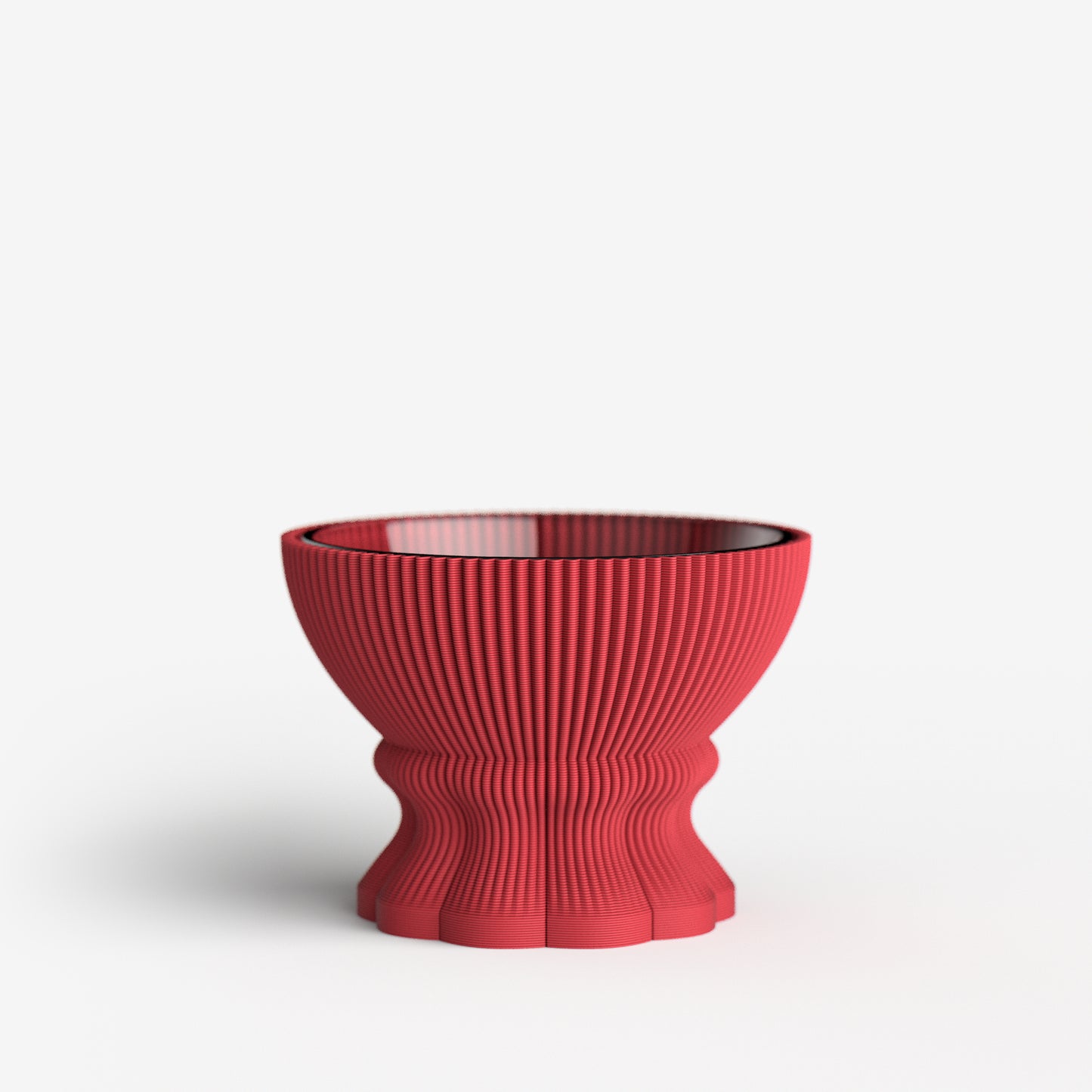 Pantheon Bowl S