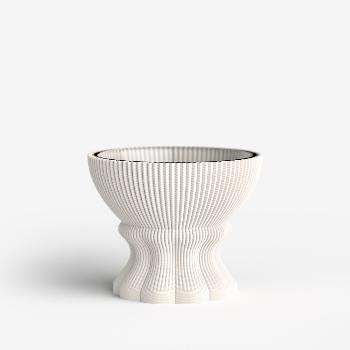 Pantheon Bowl M