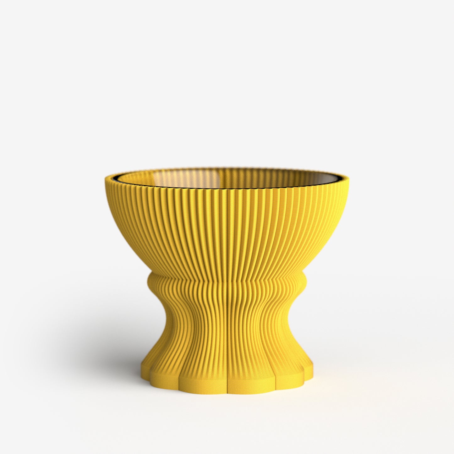 Pantheon Bowl L