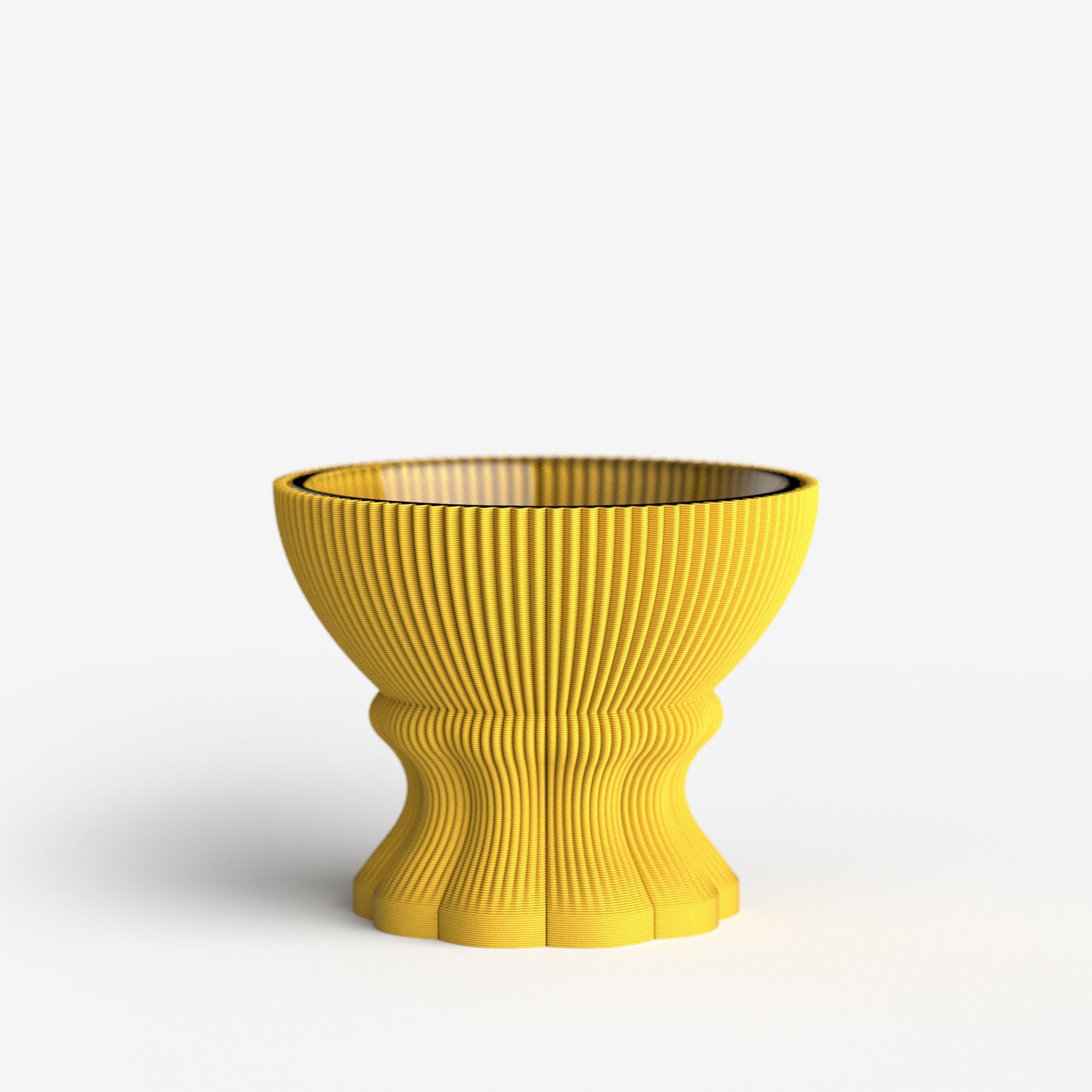 Pantheon Bowl M