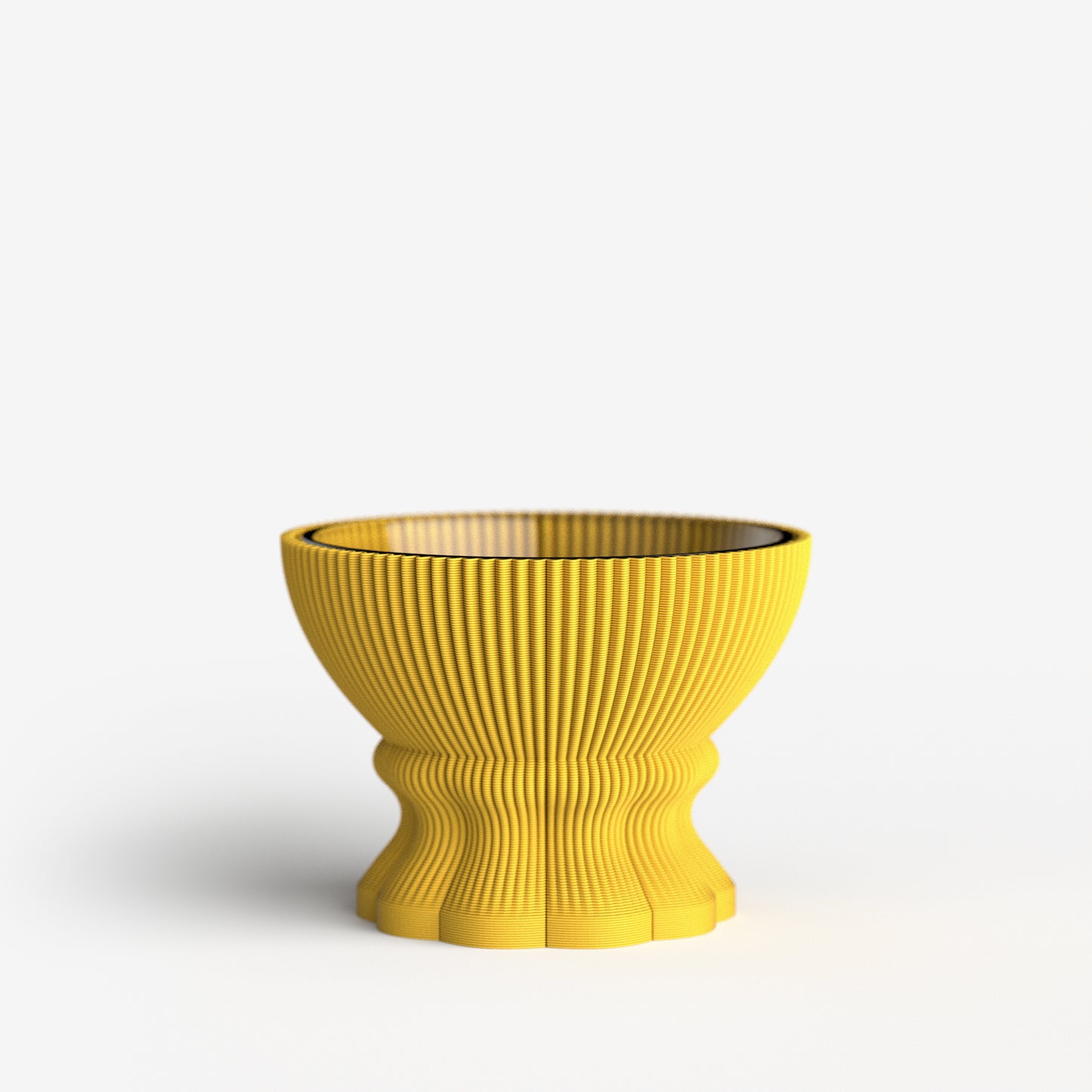 Pantheon Bowl S