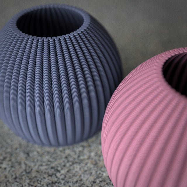 Mini Planter Set | Cactus Pod S