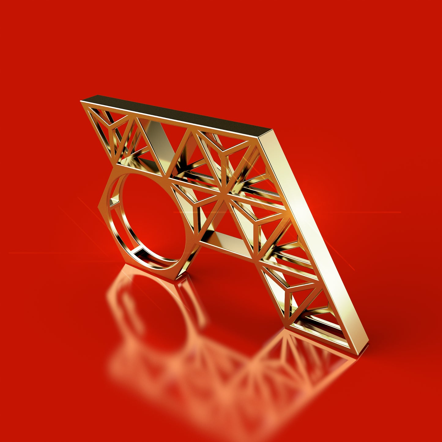 Layer Ring