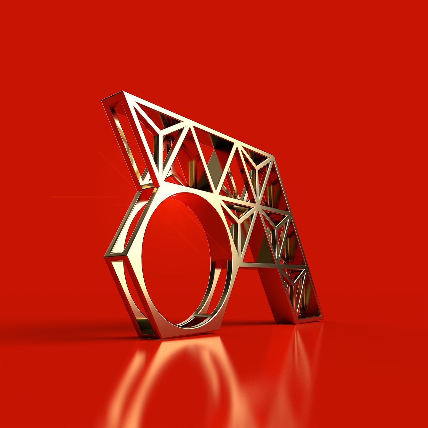 Layer Ring