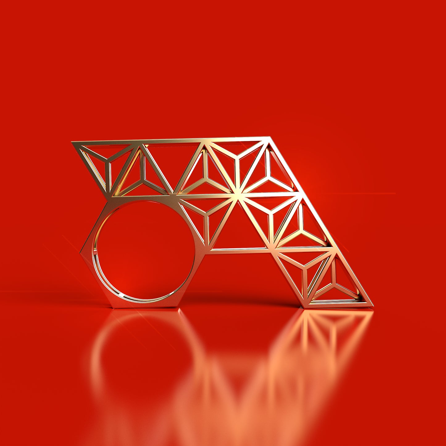 Layer Ring