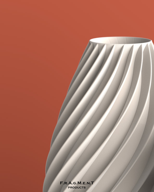 Lisianthus Vase